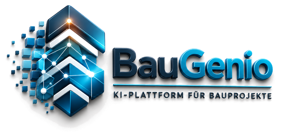 BauGenio Logo