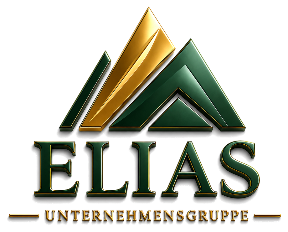 Elias Unternehmensgruppe Logo