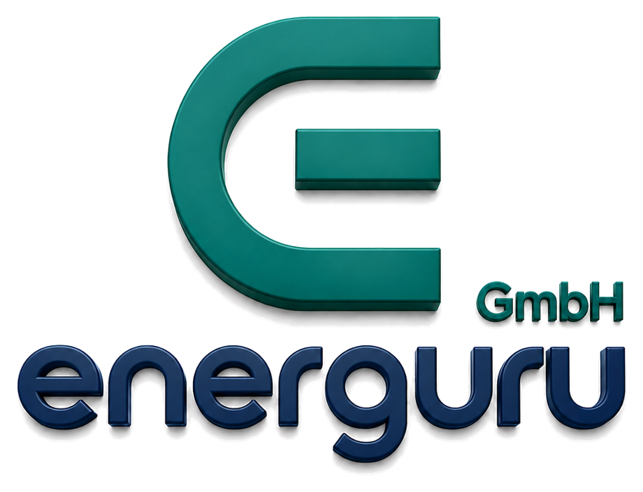 Energuru GmbH Logo