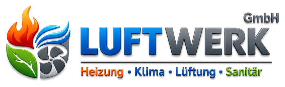 Luftwerk GmbH Logo