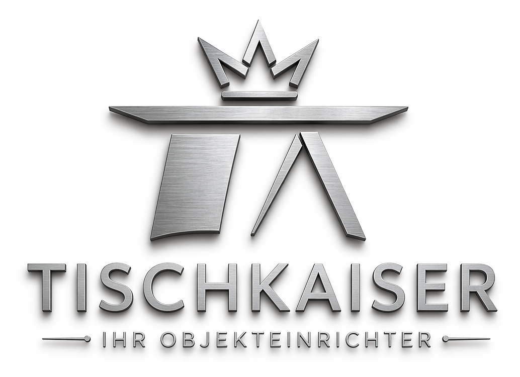 Tischkaiser Logo